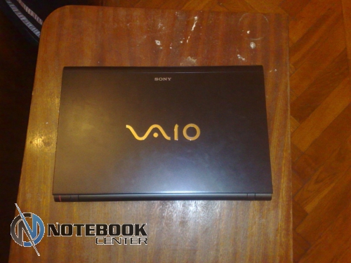   SONY VAIO VPCZ13S9R/B