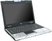    Acer Aspire 5572ZNWXMi