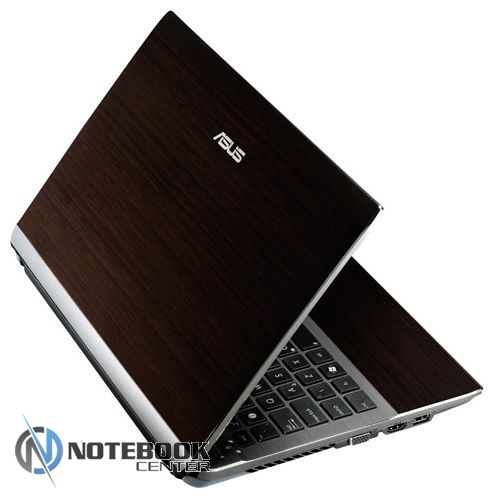 Asus u33jc