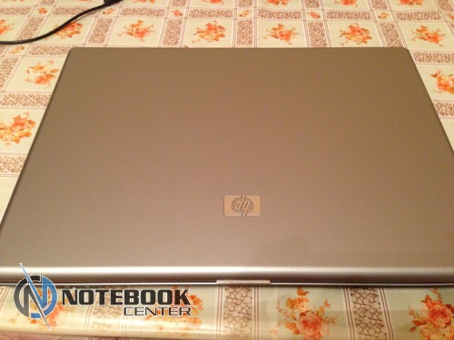   COMPAQ HP 6720s