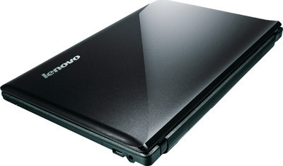   Lenovo G580   