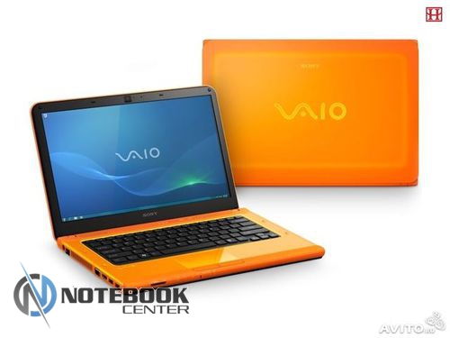   Sony Vaio vpcca1S1R - i5/4/4