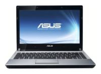  ASUS U30JC