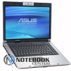  Asus F5S Intel Core 2 Duo