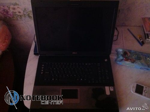  Asus a7u