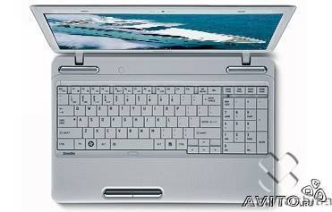  Toshiba Satellite  