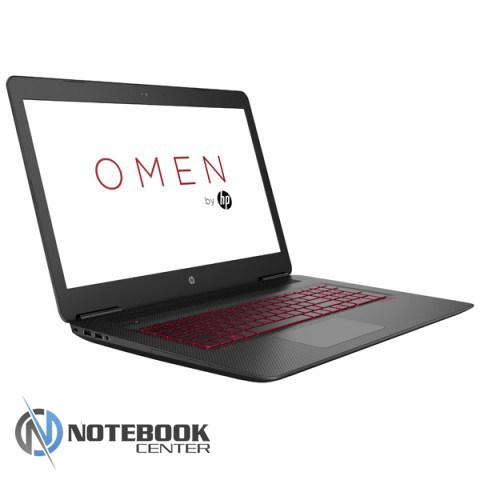  HP Omen 17-w013ur