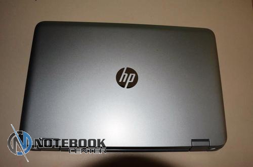 HP Envy 15-u011dx x360