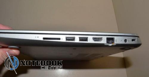 HP Envy 15-u011dx x360