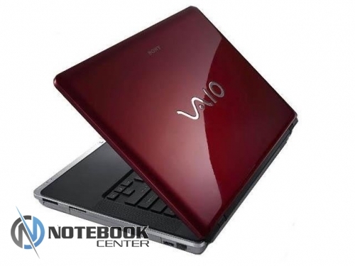   SONY VAIO VGN-CR41