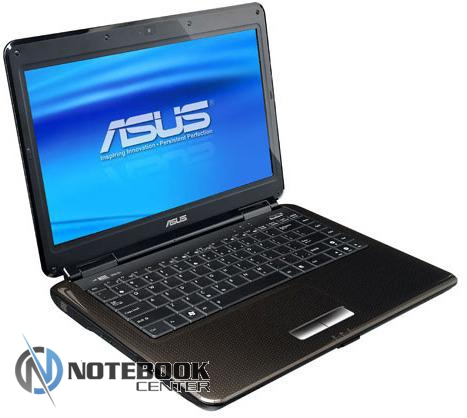   Asus K40AB. 