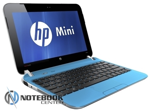  HP mini 210-4128er   