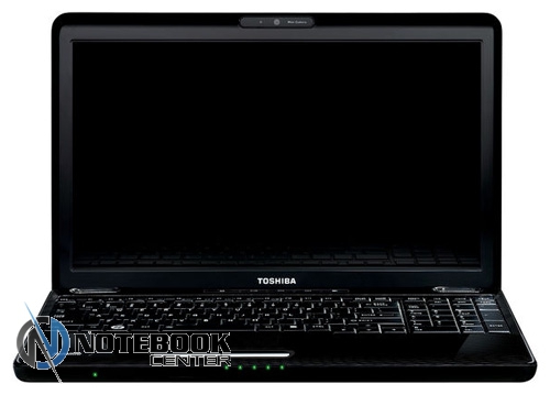  Toshiba L505-13v