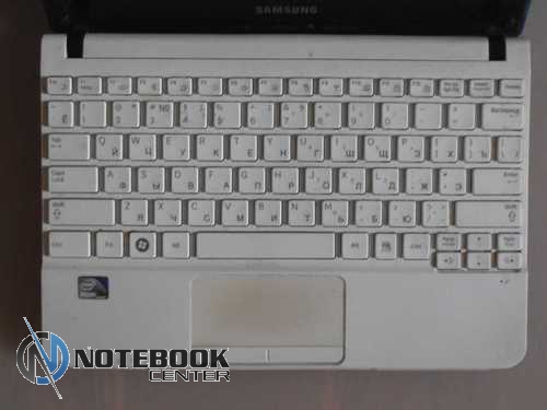 -  Samsung NC110  