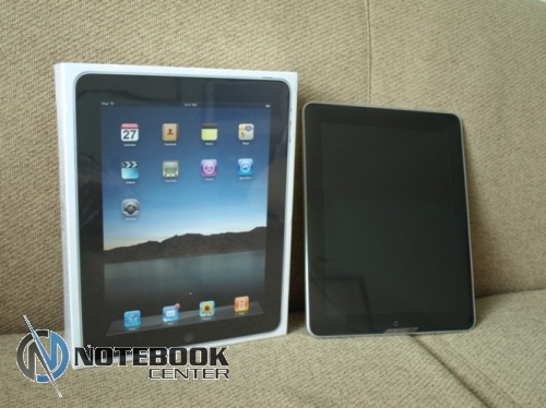  Apple  IPad 16 GB