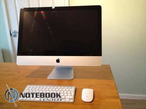   Apple iMac MC309RS/A