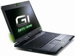 Asus G1S