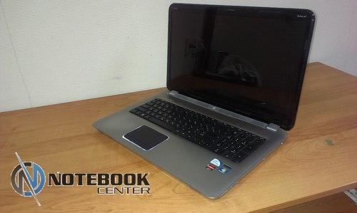  HP PAVILION dv7-7163er