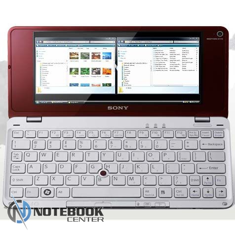    Sony Vaio VGN-P21ZR/R