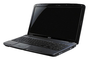 Acer aspire 5738G