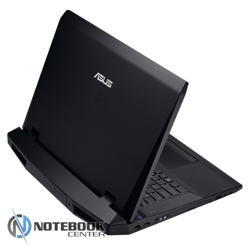    Asus g73jh