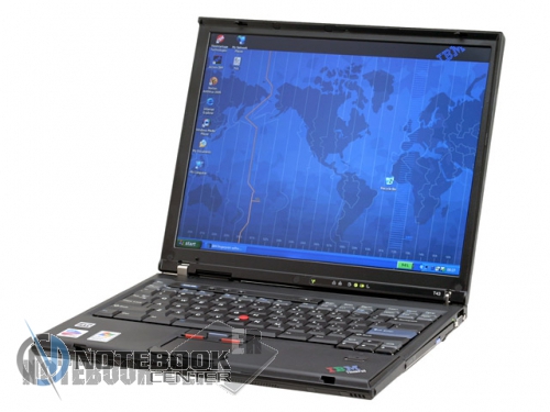   11 000 .! ˸  IBM ThinkPad! Intel Centrino Core 1.7GHz, 1Gb, Wi-Fi, BlueTooth, DVD-CDRW, LAN1Gbit, Win XP 