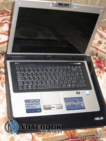 Asus C90s    