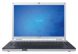  Sony Vaio VGN-FZ21SR