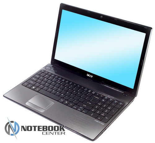 Acer 5551 g 