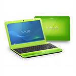  Sony VAIO VPC-EA3S1R