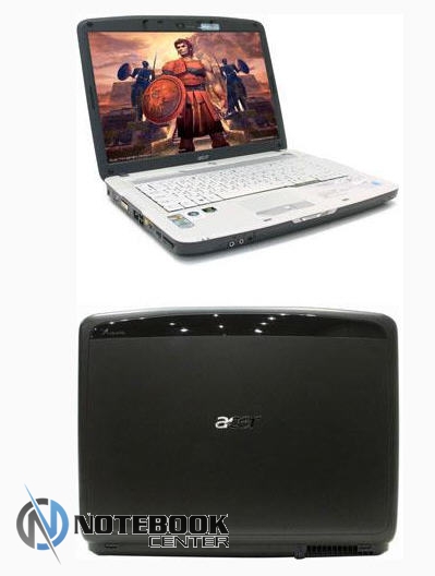 Acer 5520G