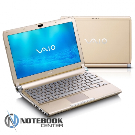 Sony Vaio VGNTT4MRG/N