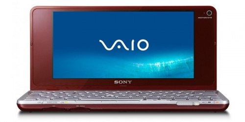    Sony Vaio VGN-P21ZR/R