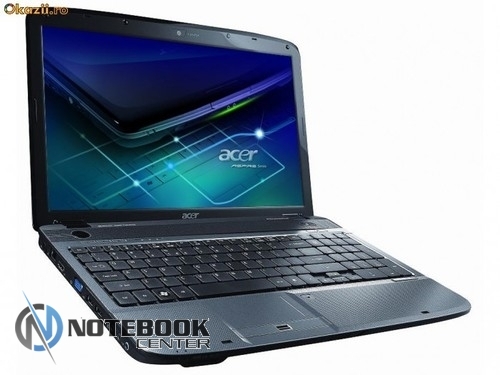  Acer Aspire 5738Z