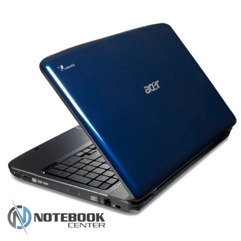  Acer Aspire 5738Z