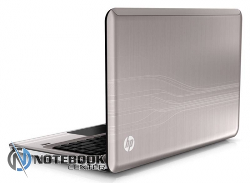 HP Pavilion dv6-3123er