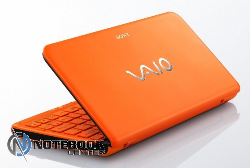 Sony VAIO VPCP11S1R    =)