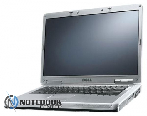 Dell inspiron 1501