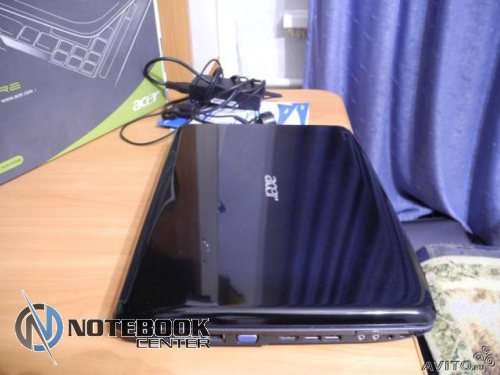  Acer Aspire 5530g-803g25mi