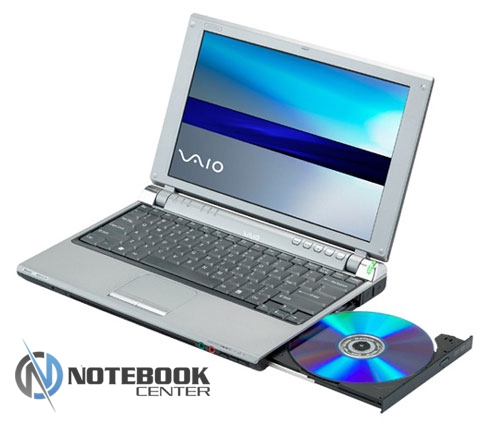  Sony 10,6"  DVD-RW, 1,2 , 512 , hdd 60 , XP .