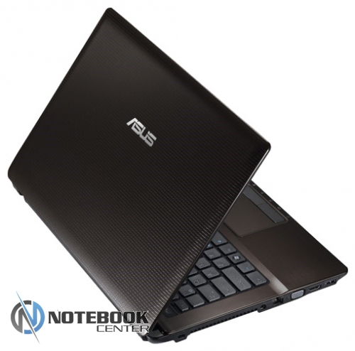  ASUS K43SJ