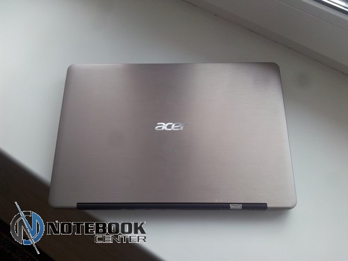 Acer Aspire S3