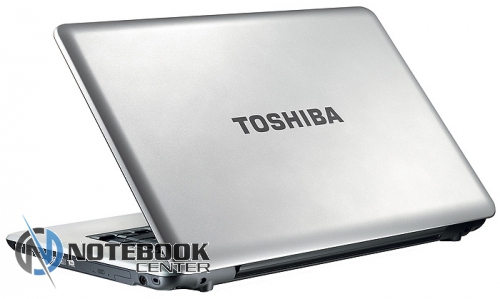 Toshiba Satellite L450-18P.