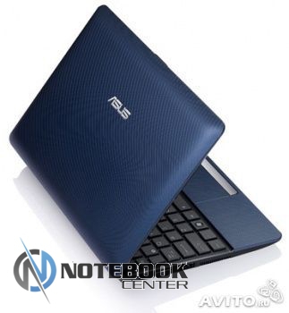  Asus Eee PC 1015P  