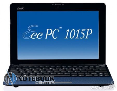  Asus Eee PC 1015P  