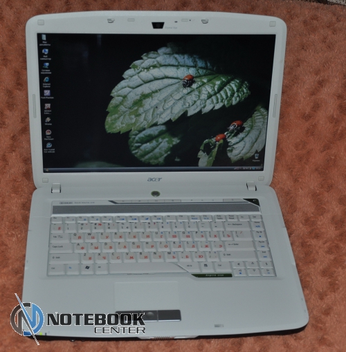   Acer Aspire 5720