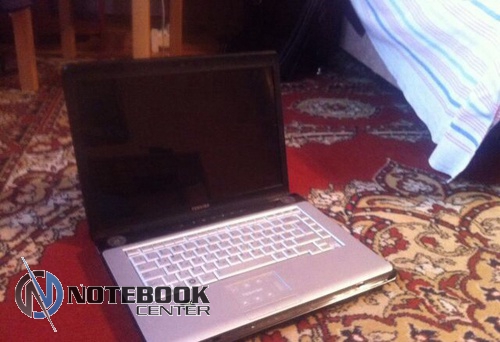  Toshiba Satellite 200