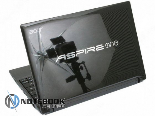 Acer Aspire One D260 (Atom N450 1,66 GHz/10.1/1024x600/1024Mb/160Gb/)