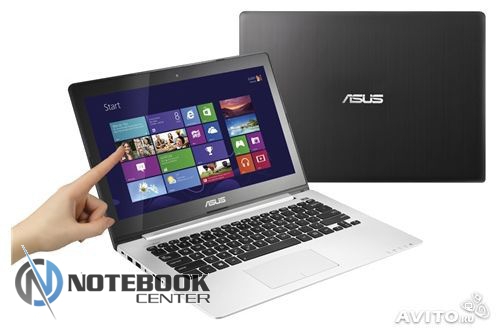 ASUS S300CA