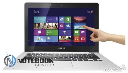 ASUS S300CA